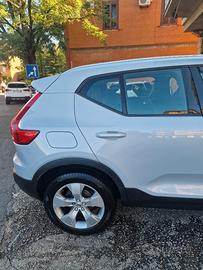 Volvo xc 40 d3