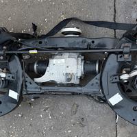 Assale posteriore usato per Dodge Challenger RT