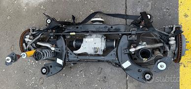 Assale posteriore usato per Dodge Challenger RT