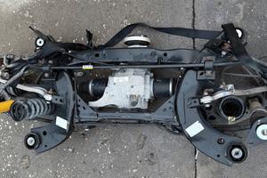 Assale posteriore usato per Dodge Challenger RT