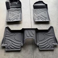 Ford ranger tappetini in plastica