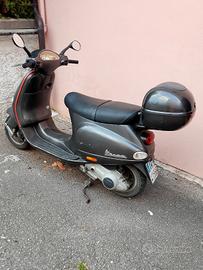 vespa piaggio 150