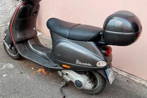 vespa piaggio 150