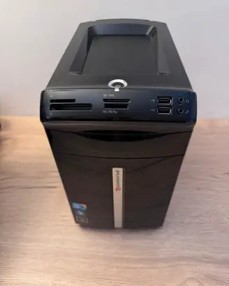  PC fisso Packard Bell 