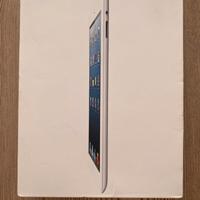 Apple iPad (4th Generation) 64GB Wi-Fi + Cellular