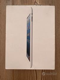Apple iPad (4th Generation) 64GB Wi-Fi + Cellular