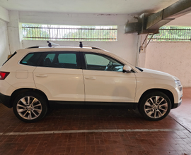 Skoda karoq style td85/16