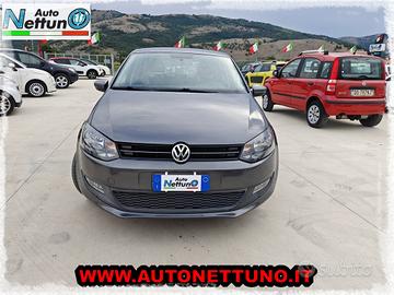 Volkswagen Polo 1.2 TDI DPF 5 p. BlueMotion 89g