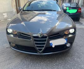 Alfa romeo 159 - 2009