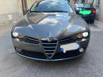 Alfa romeo 159 - 2009