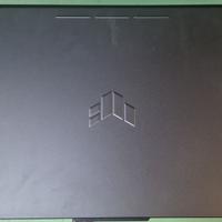 Portatile gaming asus