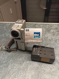 Sony Mini DV Handycam 