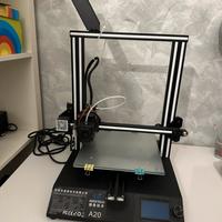 Stampante 3D Geeetech A20