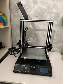 Stampante 3D Geeetech A20