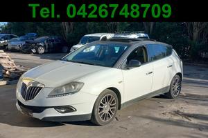 Ricambi usati LANCIA DELTA TH 1.4 T-JET- NO MOTORE