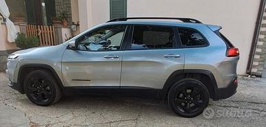 JEEP Cherokee 4ªs. 14-18 - 2017