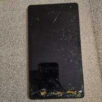 1167-Tablet Huawei MediaPad T3 BG2-U01