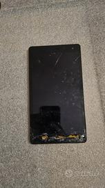 1167-Tablet Huawei MediaPad T3 BG2-U01