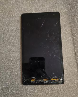 1167-Tablet Huawei MediaPad T3 BG2-U01