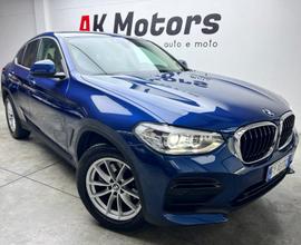 BMW X4 xDrive20d Business Advantage