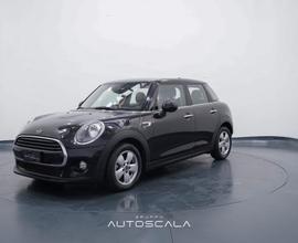 MINI Cooper 1.5 136cv 5 porte