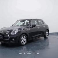 MINI Cooper 1.5 136cv 5 porte