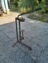 TAPPA BOTTIGLIE