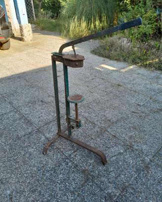 TAPPA BOTTIGLIE