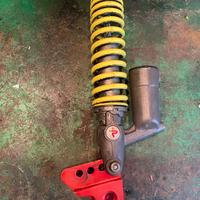 Mono paioli cr35+ rialzo ammortizzatore one