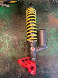 Mono paioli cr35+ rialzo ammortizzatore one