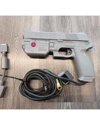 Play station Pistola