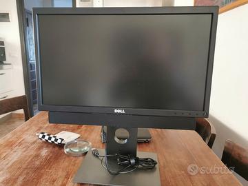 Monitor Dell 20 pollici 