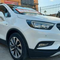 Opel Mokka X 1.6 CDTI Ecotec 4x2 Start&Stop Ultima