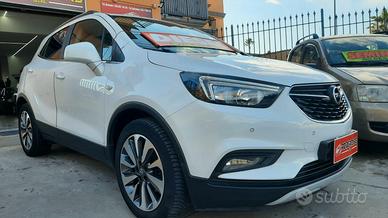 Opel Mokka X 1.6 CDTI Ecotec 4x2 Start&Stop Ultima