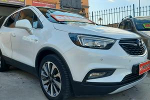 Opel Mokka X 1.6 CDTI Ecotec 4x2 Start&Stop Ultima