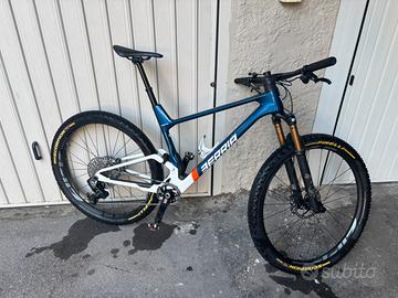 Berria Mako taglia L