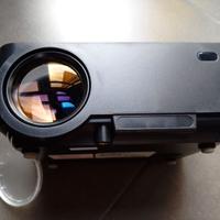 Mini proiettore Ruishida M1