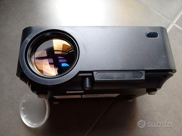 Mini proiettore Ruishida M1