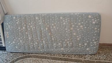 Materasso singolo usato