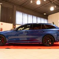 BMW 340 d 48V xDrive 340 CV -MY-HYBRID Msport P