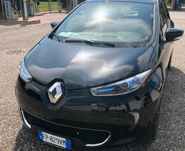 RENAULT ZOE intense R90 Flex