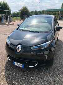 RENAULT ZOE intense R90 Flex