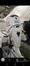 Motore marino 200 cv