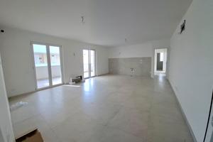 Appartamenti nuova costruzione primo ingresso teve