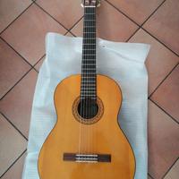 Chitarra Yamaha C40