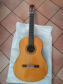 Chitarra Yamaha C40