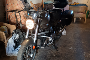 BmwR1200R