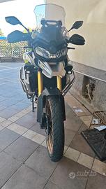 Voge valico 900 dsx 2025