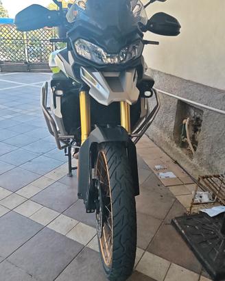 Voge valico 900 dsx 2025