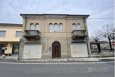 Appartamento Borgo San Martino [A4323660]